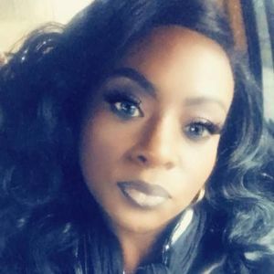 Meet your Posher, Stacey